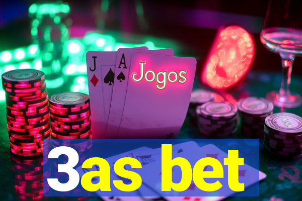 3as bet